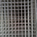 PVC gecoate gaasplaten met 5 cm Aperturte